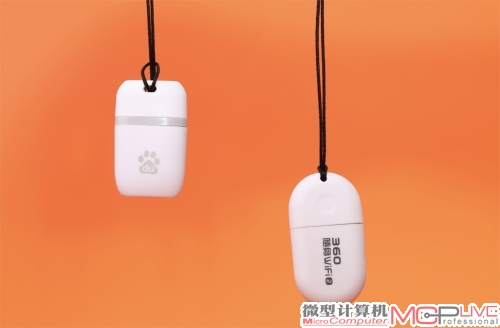 小度WiFi、360随身WiFi2实际体验