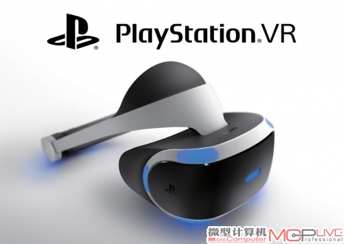 索尼PSVR确认将在今年上市，如果定价合适的话，势必会推动PS4的市场热度。